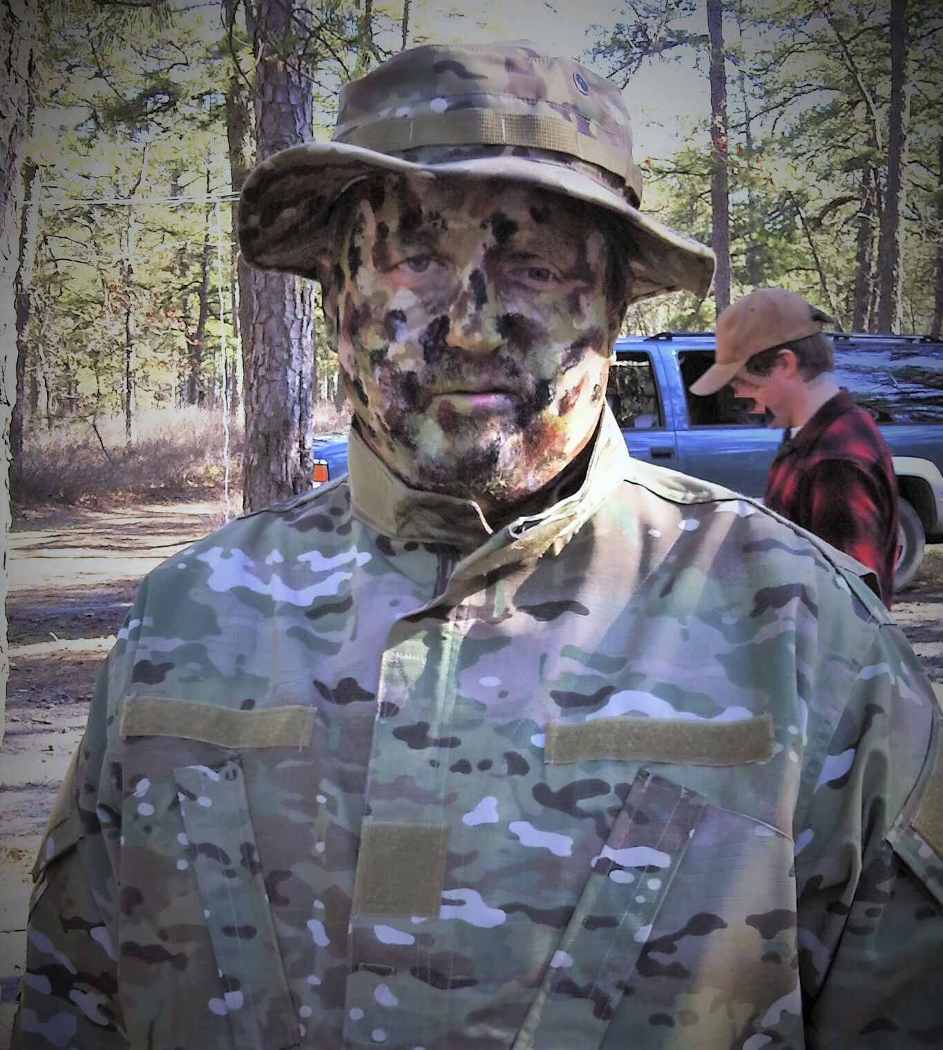 Capitol Riot Oath Keepers Founder